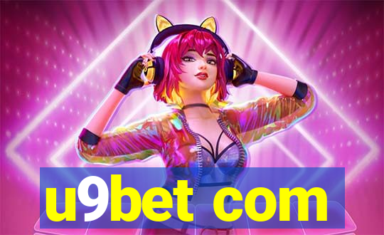 u9bet com